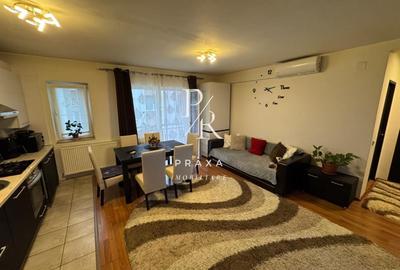Apartament 2 camere, 50.21 mp, etaj 2, parcare, AC, zona Eroilor! - 2