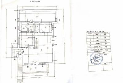 Casă individuală cu 7 camere cu Canalizare în Satu Nou - 23
