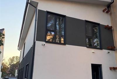 Vila lux constructie 2024 | Baneasa - Dobrogeanu Gherea - 14