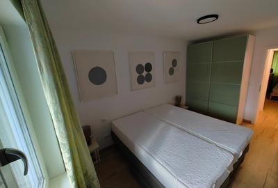 Apartament cu 4 camere decomandat, mobilat în Traian - 11