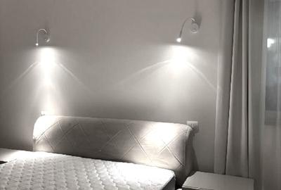 Duplex cu 5 camere cu Teren 175 Mp în Central - 36