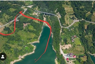 Teren Construcții intravilan de 73000 mp, în Siriu - 16