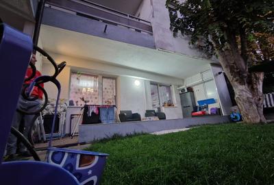 Apartament modern cu 2 camere si gradina, zona Dru Relax - 1