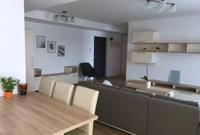 2 camere, bloc nou, modern, cu garaj, zona Iulius Mall, complex West Side Park - 2