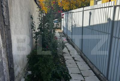 Locuinta individuala cu curte generoasa- In Chitila - 12