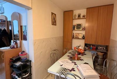 Pantelimon x Iancului - Mega Mall 7 min - metrou Iancului 20 min - 4