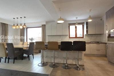 Vila 248MP | Pipera - American Village | Teren 300 MP | 3 locuri parcare - 12