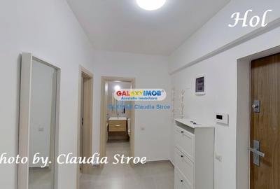 Inchiriere apartament 2 camere ISG IV VIILOR  + LOC PARCARE SUBTERAN - 12