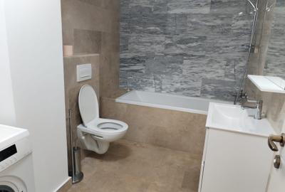 Apartament 2 camere Himson Residence Metalurgie - 11