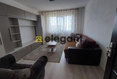 Apartament cu 2 camere decomandat, mobilat în Gării - 2