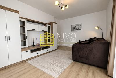 Apartament cu 2 camere decomandat, mobilat în Libertății - 2