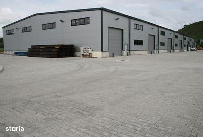 Spațiu comercial, de 1,000 mp, în Gilău - 7