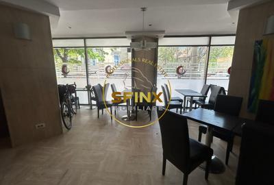 Spațiu comercial, de 39 mp, în Armeneasca - 2