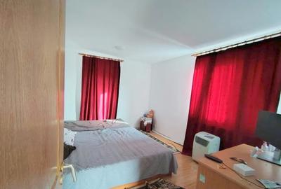 Casă individuală cu 5 camere cu Teren 780 Mp în Sărata (Sărata) - 2