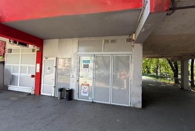 REC3001493 Spatiu Comercial I De Inchiriat I Drumul Taberei - 6