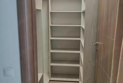 Inchiriez apartament cu 3 camere zona IOSIA - 4