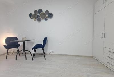 Garsoniera compacta 3 min M 1 decembrie DB1570 - 3