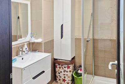 Casă individuală cu 4 camere cu Canalizare în Răcădău - 9