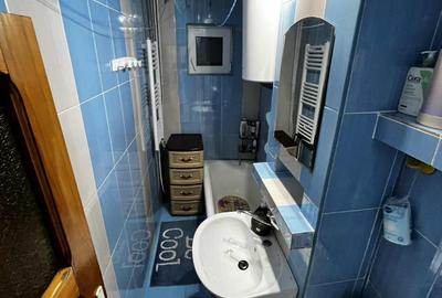 Apartament cu 3 camere decomandat în Exterior Vest - 6