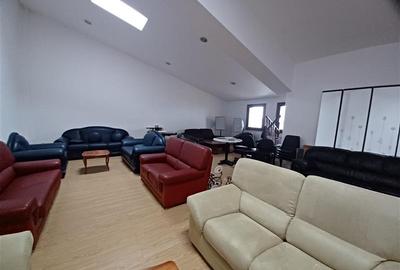 Spațiu industrial, de 1,400 mp, în Central - 4