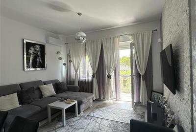 Apartament cu 2 camere semidecomandat în Dealuri Oradea - 1