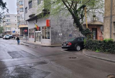 Spațiu comercial, de 120 mp, în Central - 15