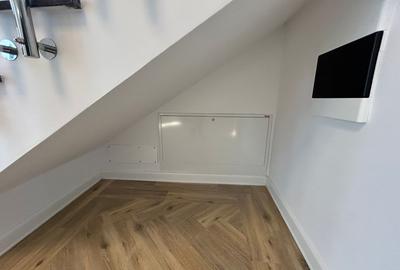 Casă individuală cu 4 camere cu Canalizare în Popas Păcurari - 8