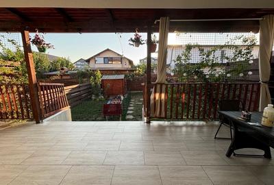 Apartament cu 2 camere semidecomandat în Valea Lupului - 1