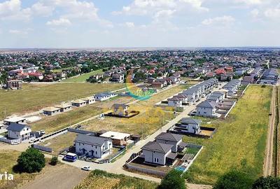 Teren de 573 mp, în Berceni