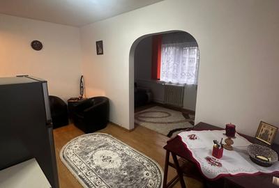 Apartament cu 2 camere, etajul 1/4, PET FRIENDLY, zona Podu Ros - 2
