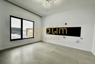 Duplex cu 6 camere cu Canalizare în Pipera - 10