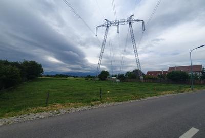 Stupini, str izvorului, 8500 mp,230000 euro - 2