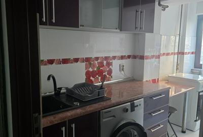 Garsonieră decomandată în Faleza Nord - 2