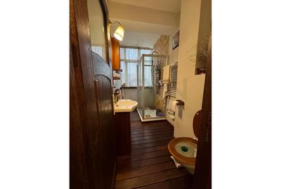REA1024266 Apartament spatios tip duplex Baneasa I 4 camere I View superb - 26