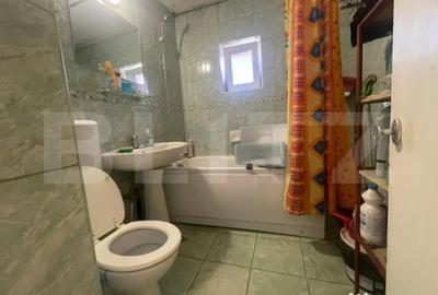 Apartament cu 2 camere decomandat în Central - 1