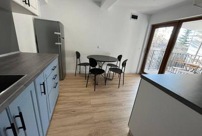 Apartament cu 2 camere în Central - 5