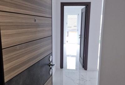 Apartament cu 2 camere, 55 mp, zona Anton Pann - 10