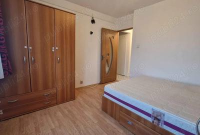 Inchiriere apartament 2 camere decomandat, mobilat si utilat, Ienachita Vacarescu - 10