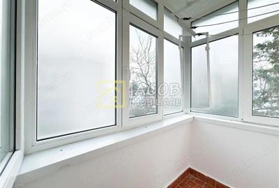 Apartament 2 camere decomandat - Energiei, Bacau - la 2 min de Centru - 4