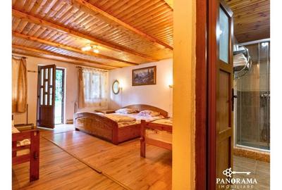 Afacere turistică ,,La Cheie" în inima Mărginimii Sibiului - 13