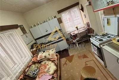 Casă cu 3 camere cu Teren 350 Mp în Orașul Vechi - 5