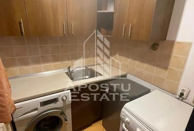 Apartament 1 camera, zona centrala - 3