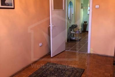 Inchiriere 3 camere decomandate, Grigorescu, Piata 14 Iulie - 6