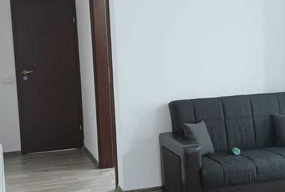 Apartament cu 2 camere decomandat în Central - 8