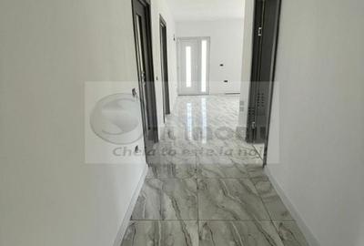 Casă nouă 4 camere, utilată, Tomesti Iasi - 107,000 EUR - 3