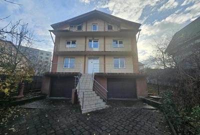 Casa spa?ioasa - Varianta Prundu Craiovei - 11