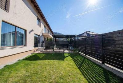 Casa de inchiriat zona Florilor - 2