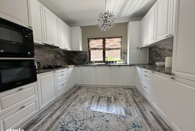 Casă cu 5 camere cu Teren 360 Mp în Apahida - 2