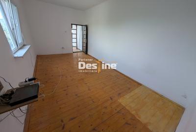 Ocazie - Casa individuala D+P+M 170 mp + 2400 mp teren cu IAZ la asfalt, Osoi - 11