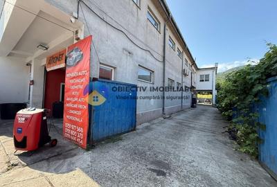 Spatiu Comercial de Vanzare - Afacere la Cheie in Piatra Neamt - 2